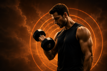 Fitly mobile preview