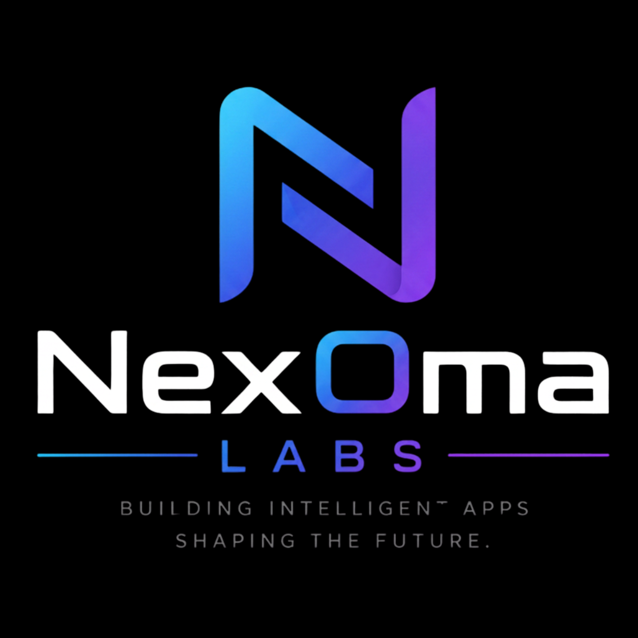 Nexoma Labs LLC logo
